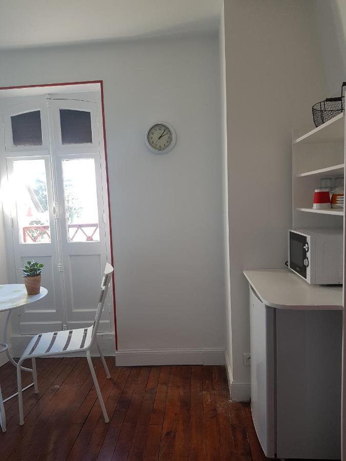 Bed and Breakfast Le Bearn Sous Les Toits Nay  Exteriér fotografie